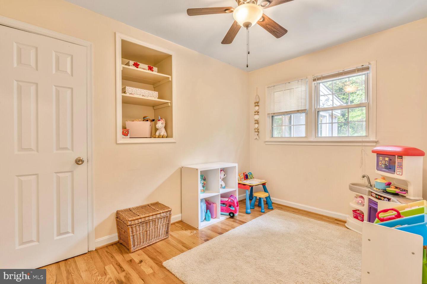 1024 Gilbert Rd