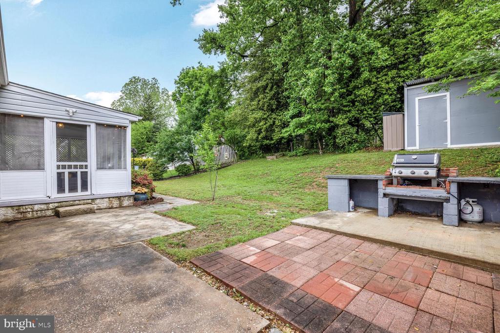 1024 Gilbert Rd