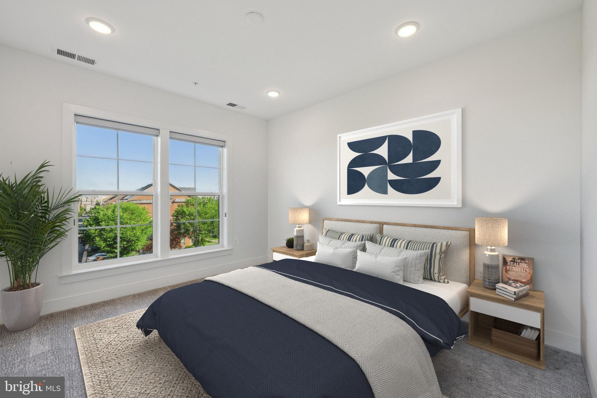 210 Decoverly Dr #407