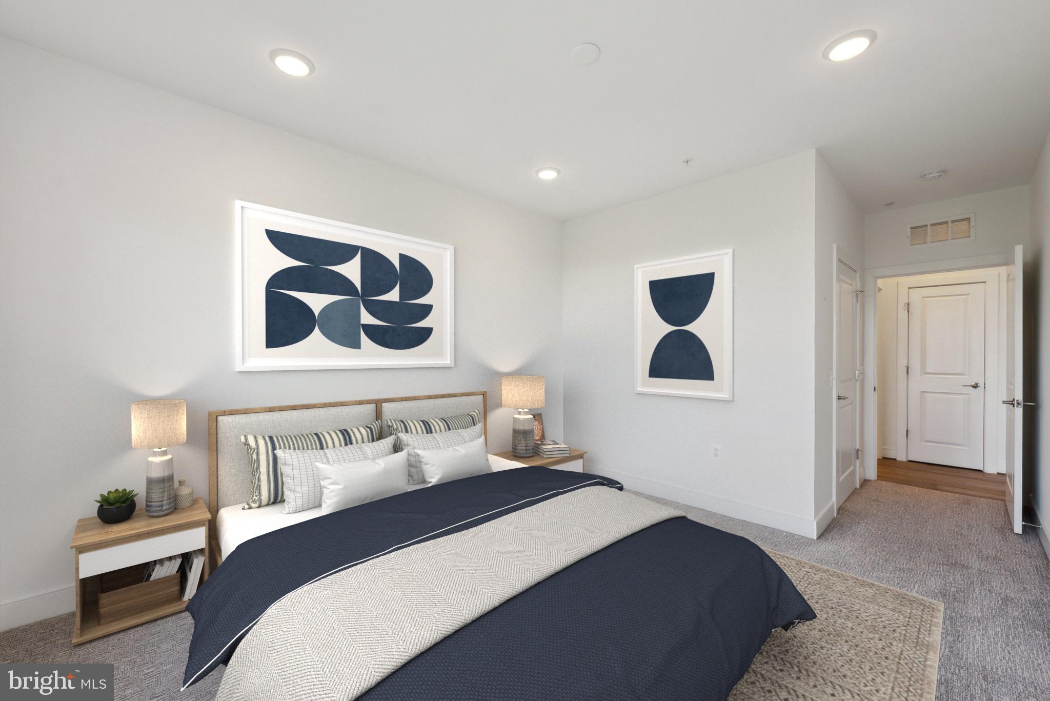 210 Decoverly Dr #407