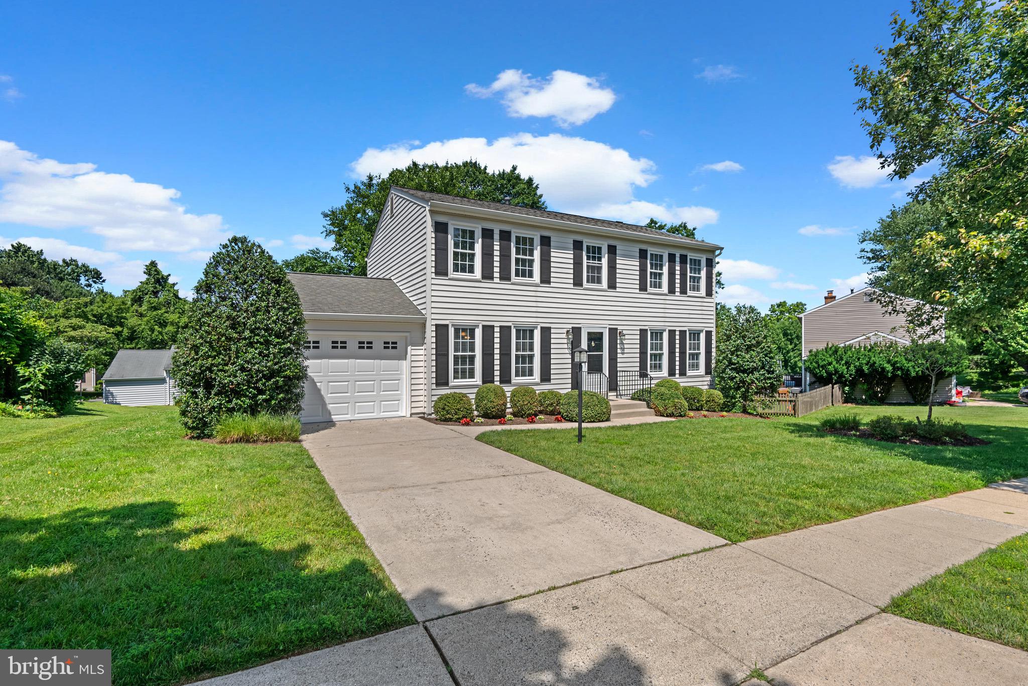 203 Watts Branch Pkwy