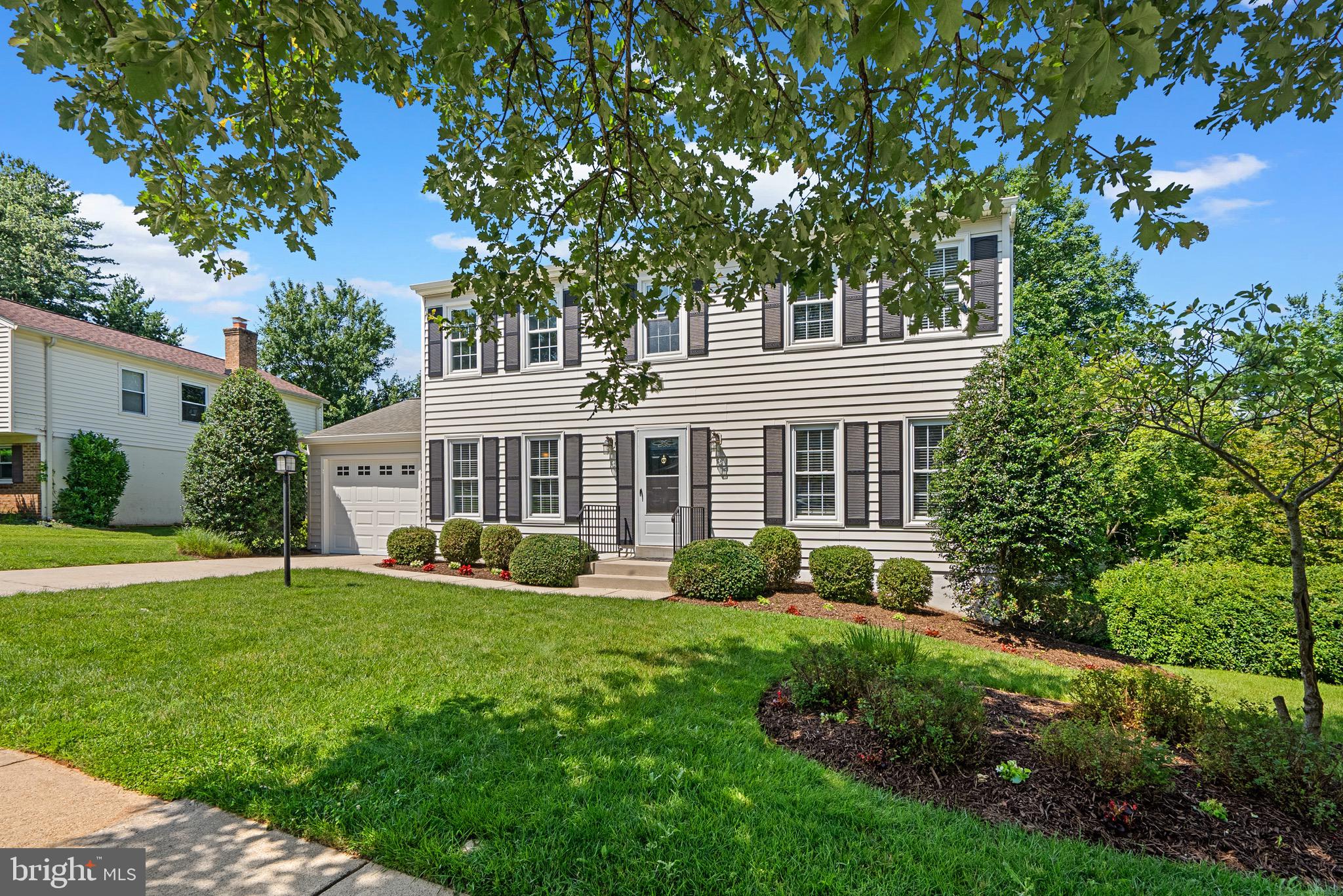 203 Watts Branch Pkwy