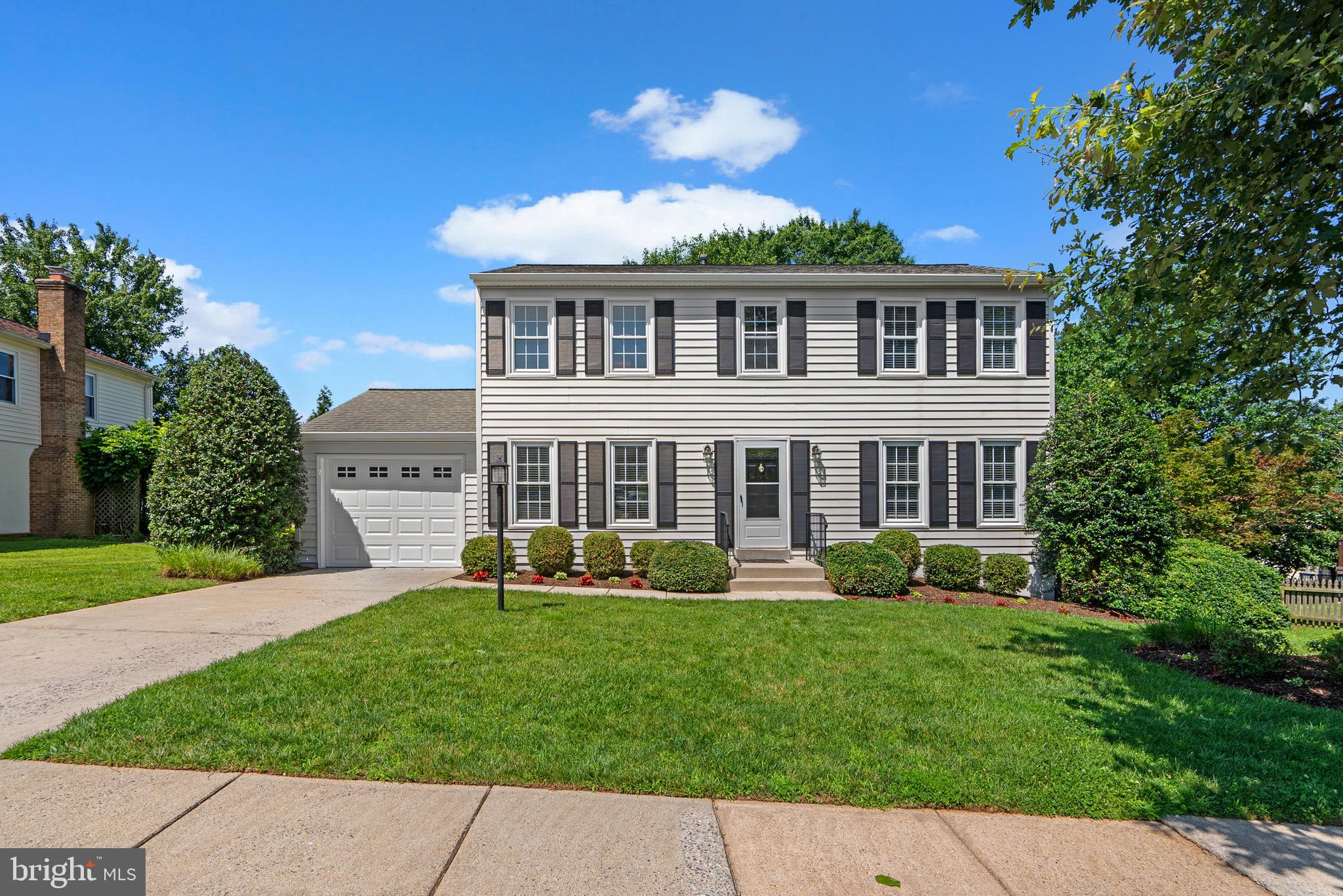 203 Watts Branch Pkwy