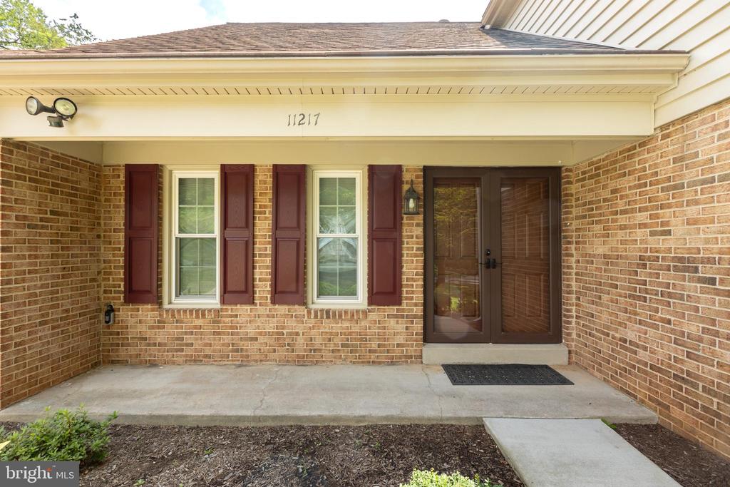 11217 HAWHILL END