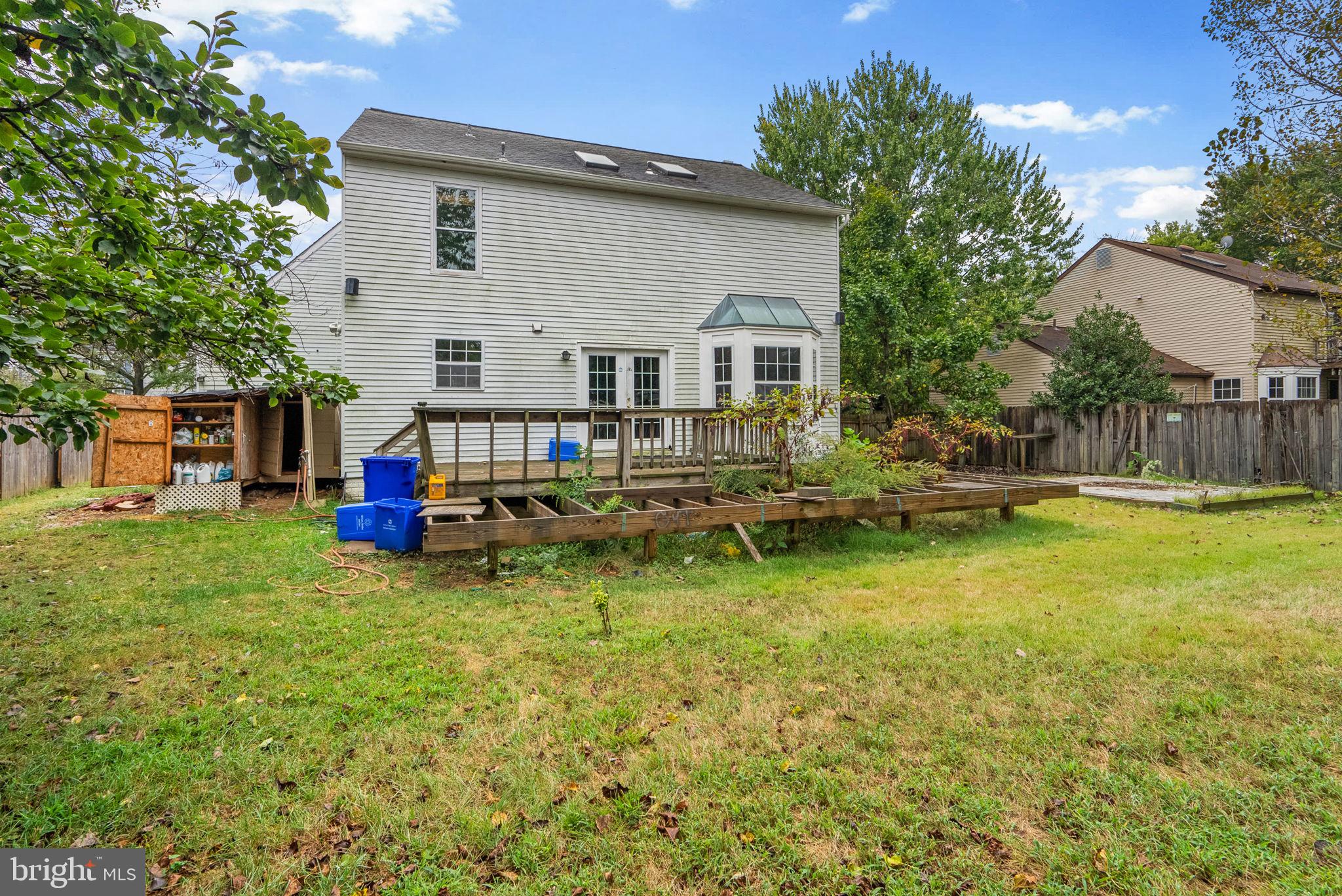3652 TURBRIDGE DRIVE