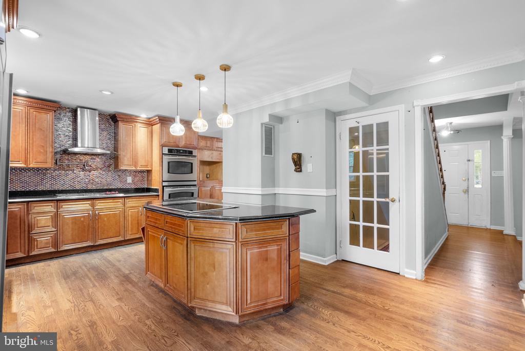 3652 TURBRIDGE DRIVE