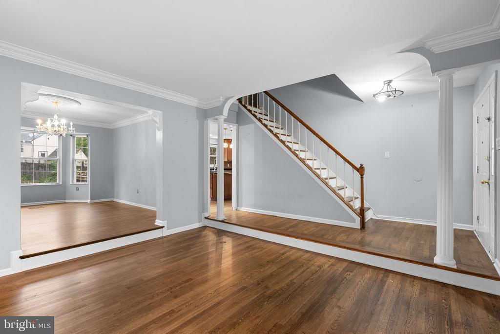 3652 TURBRIDGE DRIVE