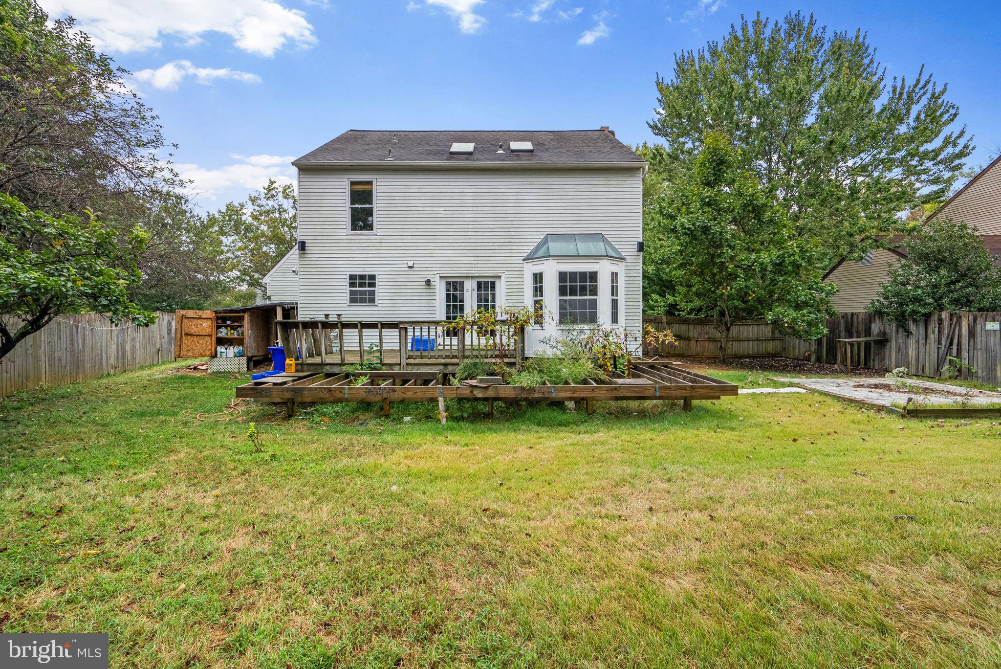 3652 TURBRIDGE DRIVE