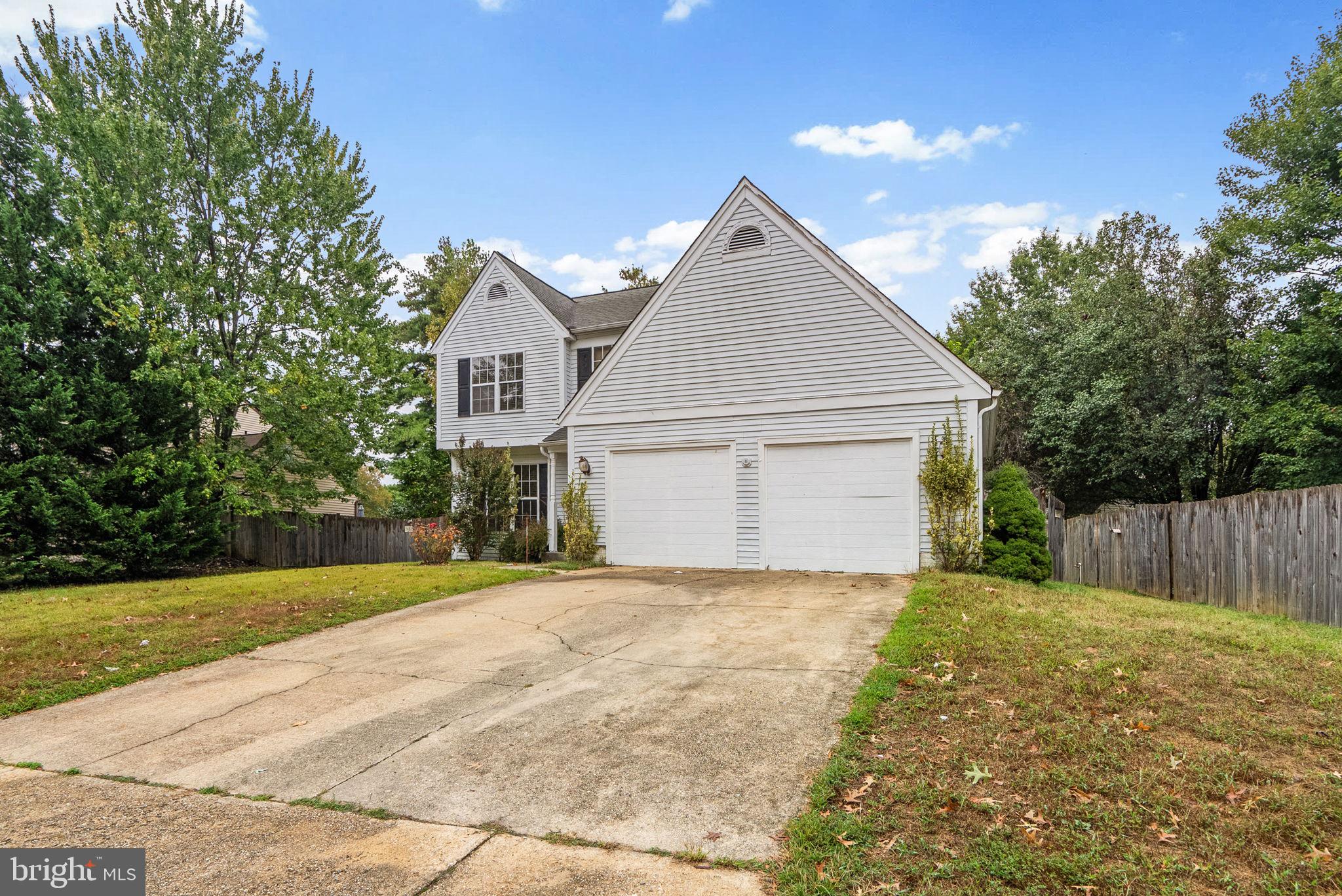 3652 TURBRIDGE DRIVE