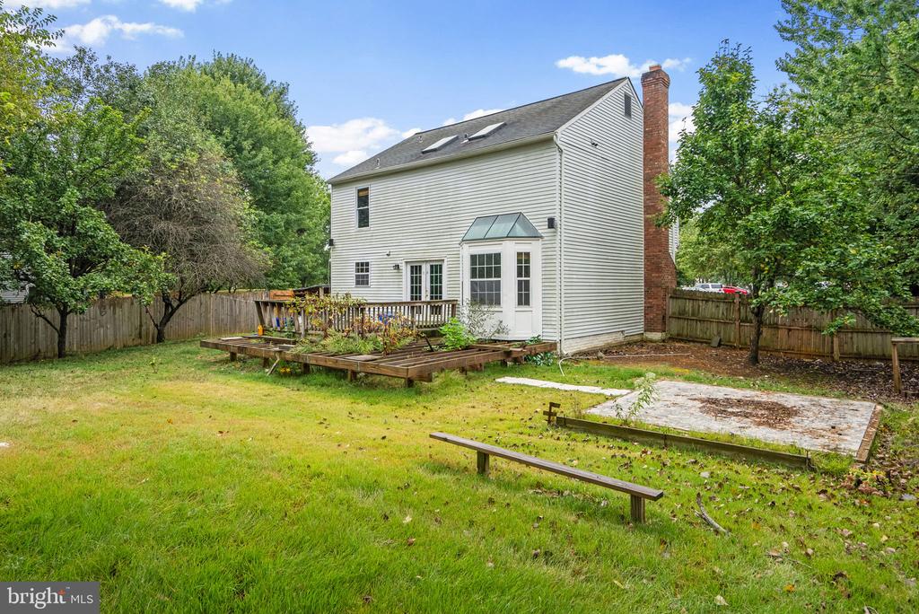 3652 TURBRIDGE DRIVE