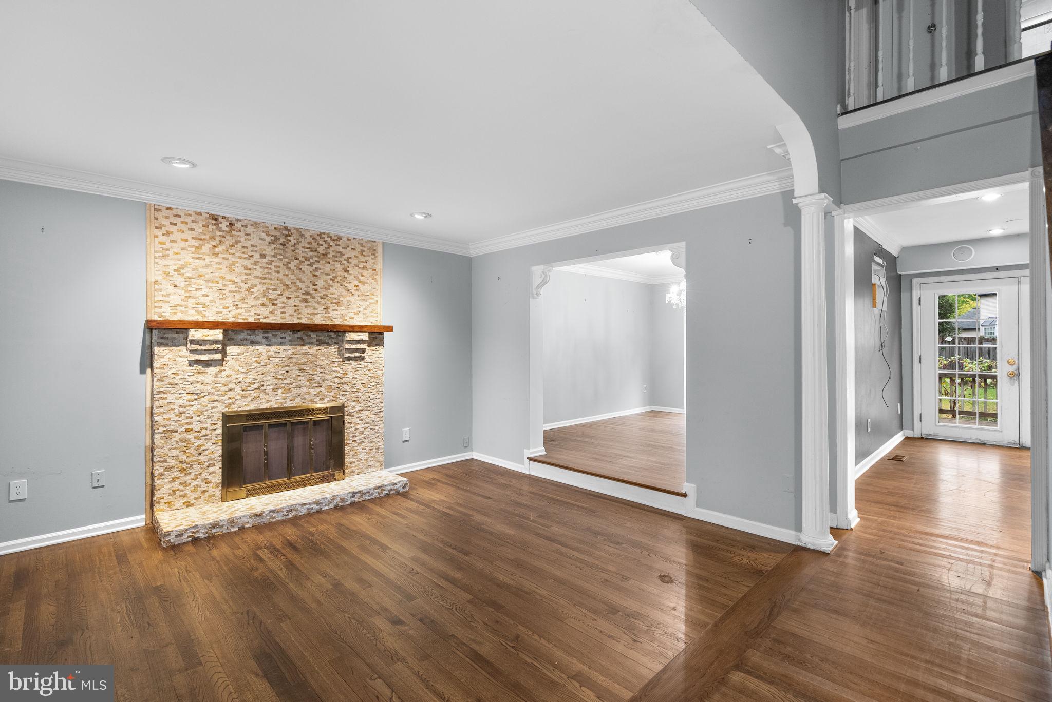 3652 TURBRIDGE DRIVE