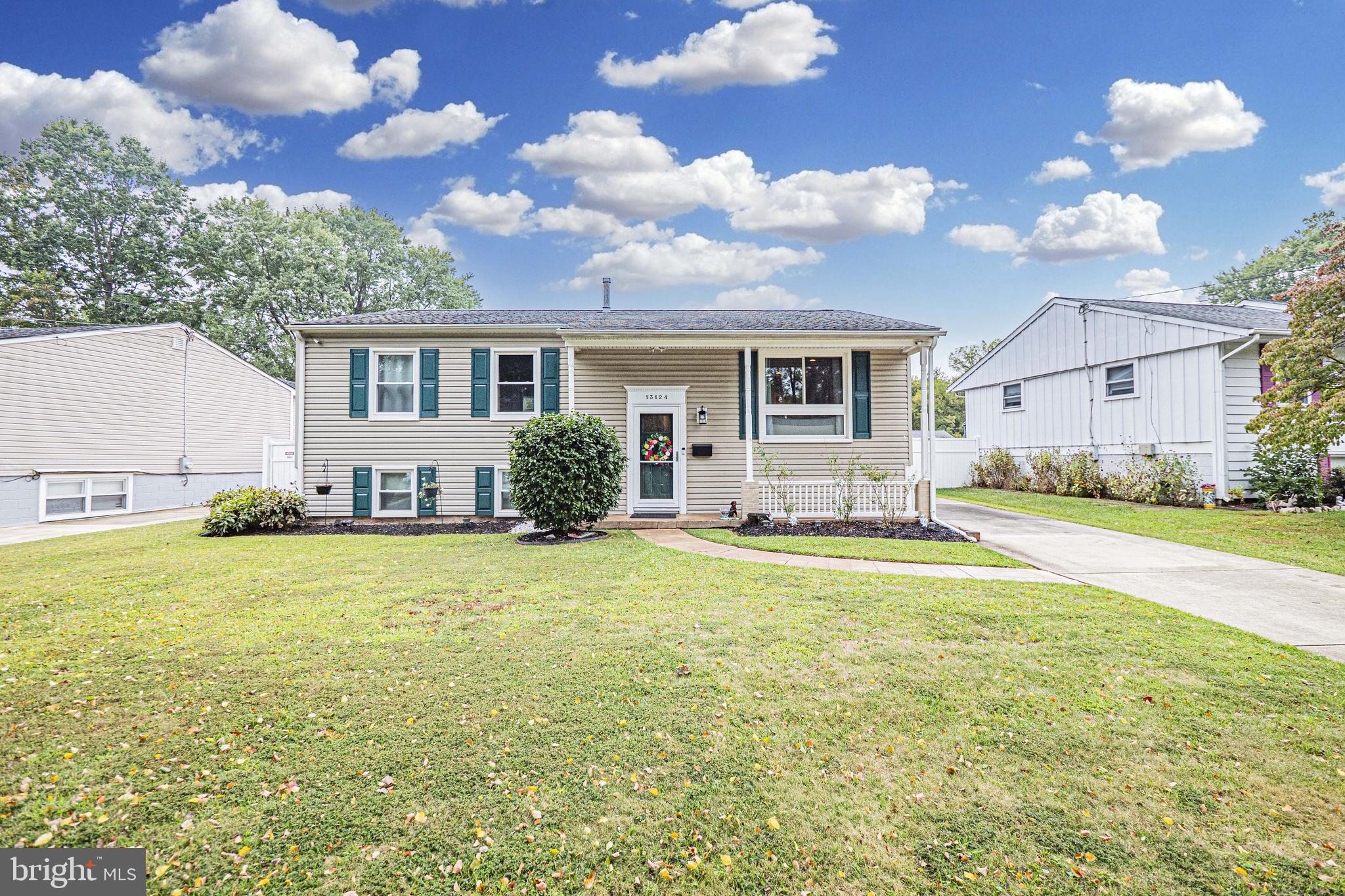 13124 BEAVER TERRACE