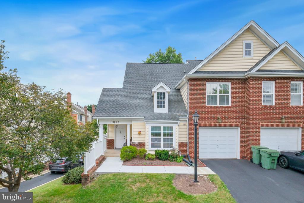 11928 DARNESTOWN ROAD V-1-A