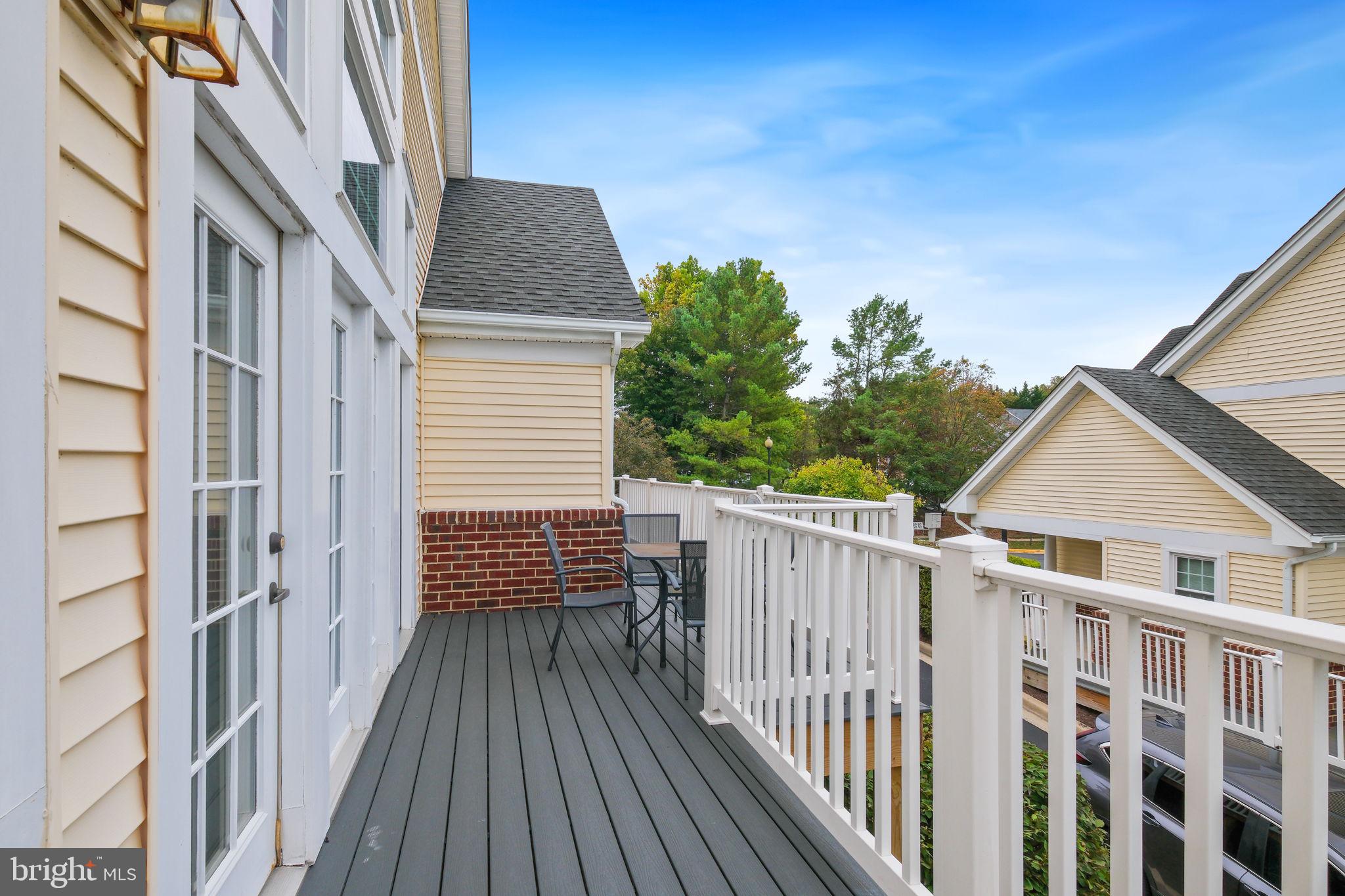 11928 DARNESTOWN ROAD V-1-A