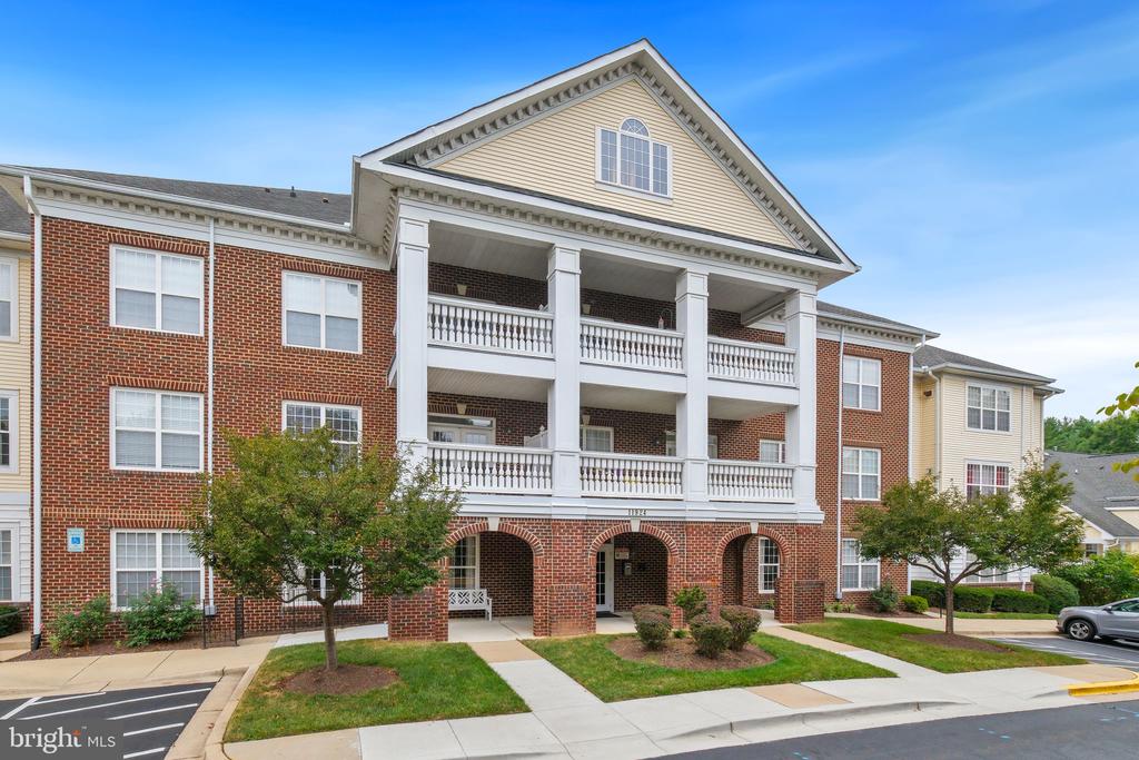 11928 DARNESTOWN ROAD V-1-A