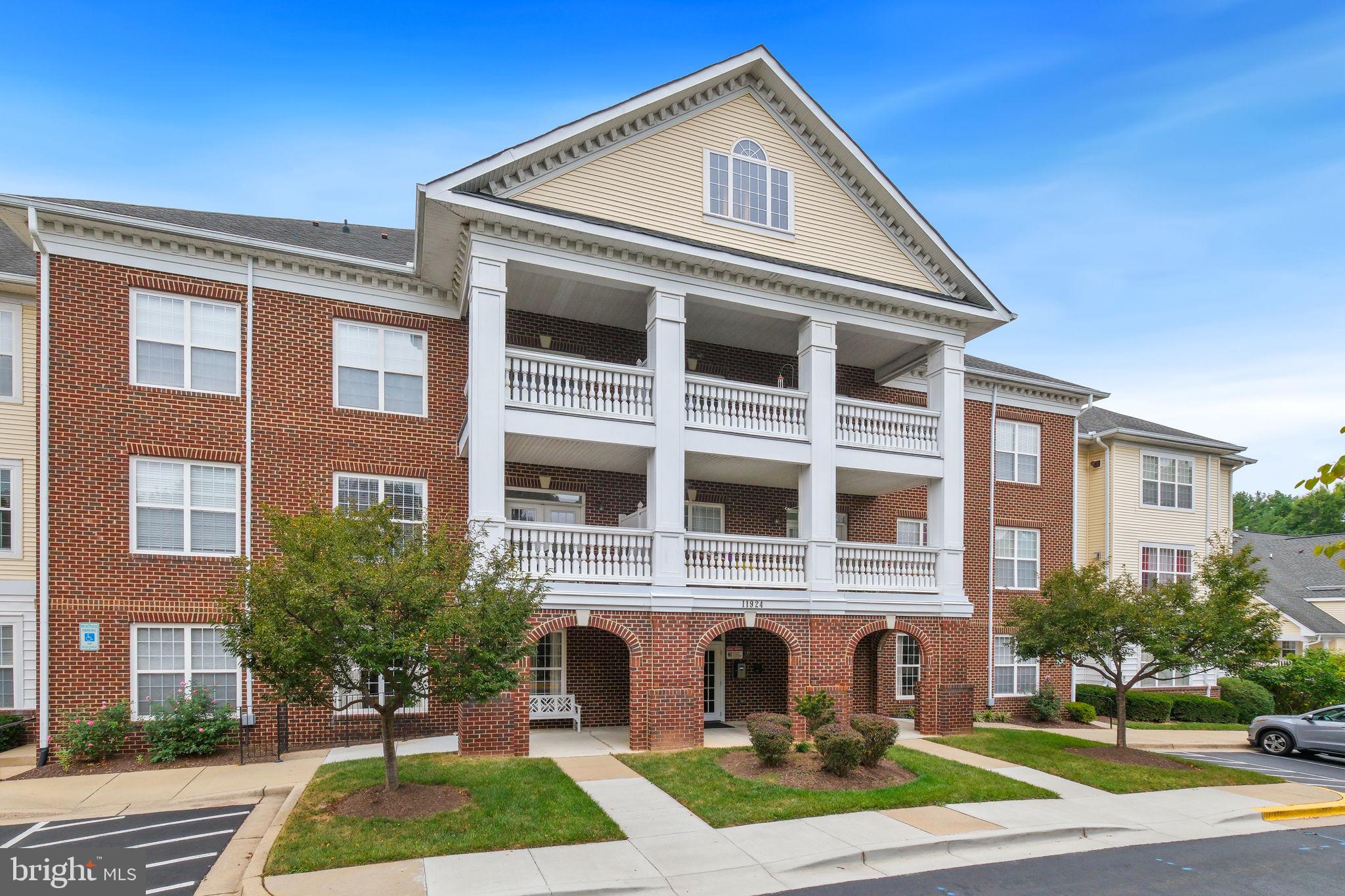 11928 DARNESTOWN ROAD V-1-A