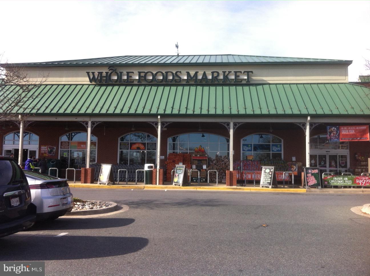 11928 DARNESTOWN ROAD V-1-A