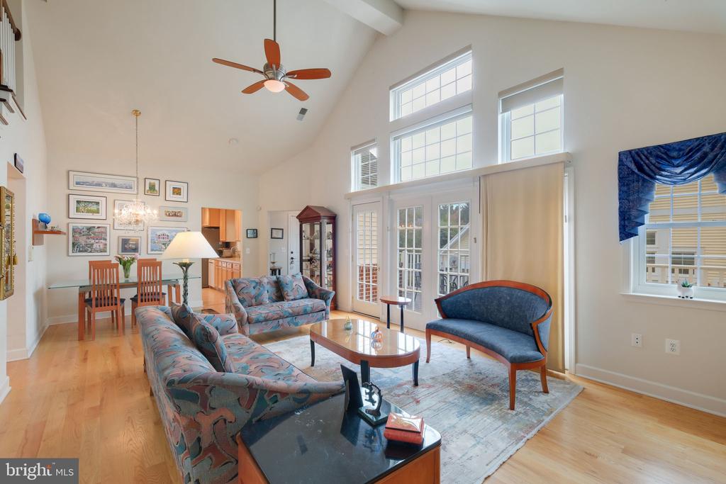 11928 DARNESTOWN ROAD V-1-A
