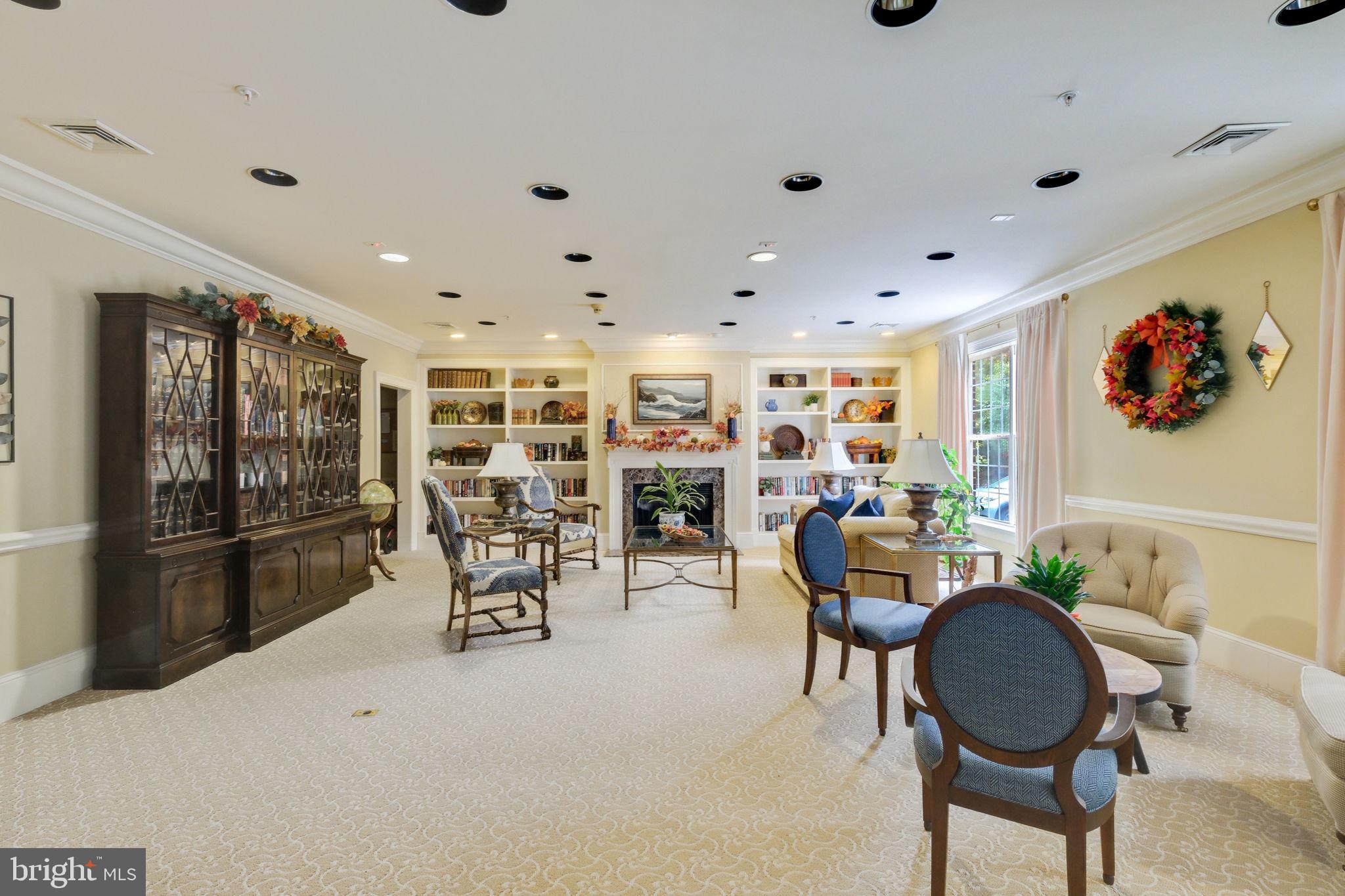 11928 DARNESTOWN ROAD V-1-A