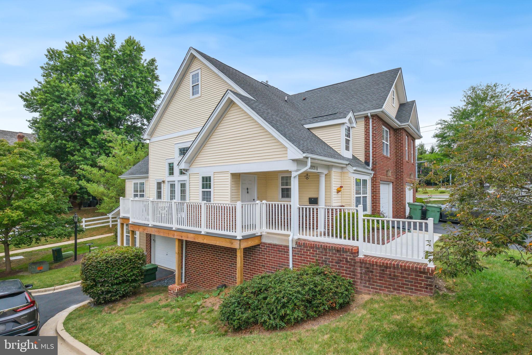 11928 DARNESTOWN ROAD V-1-A