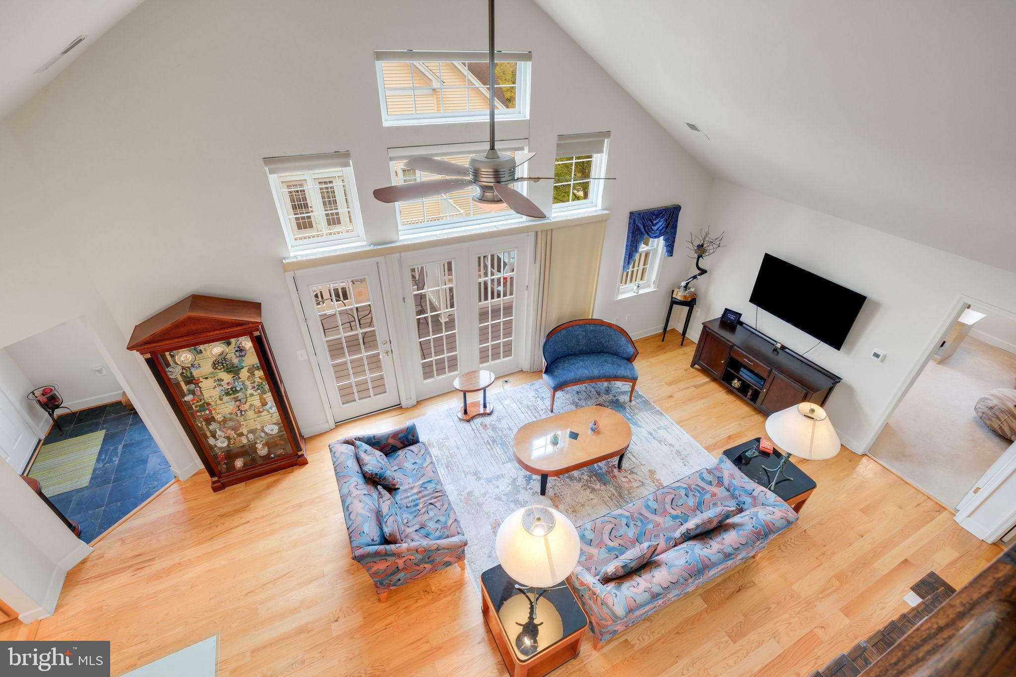 11928 DARNESTOWN ROAD V-1-A