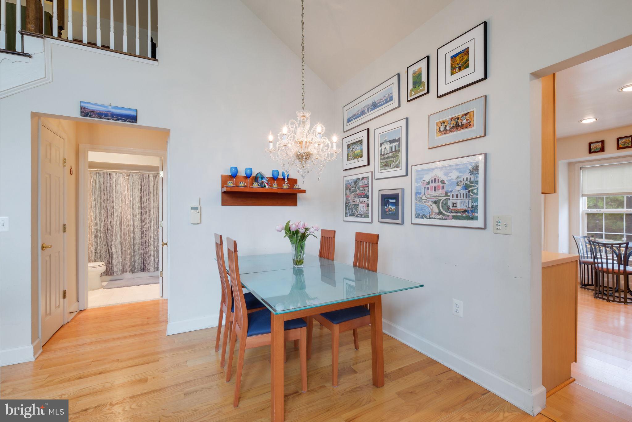 11928 DARNESTOWN ROAD V-1-A