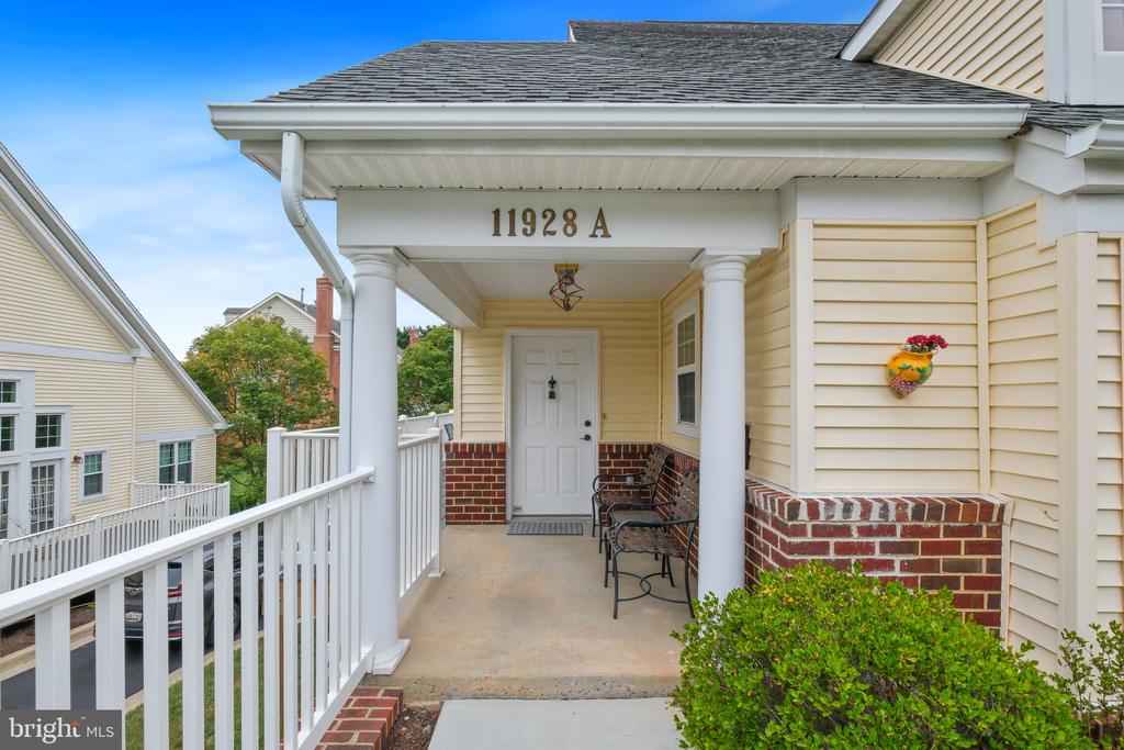 11928 DARNESTOWN ROAD V-1-A