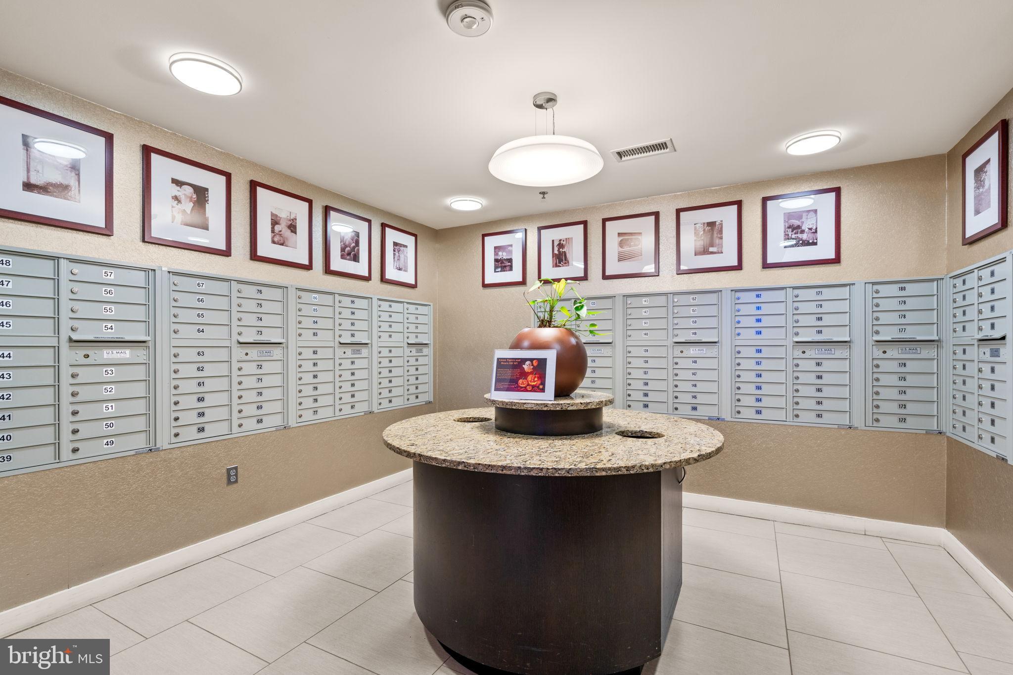 5750 BOU AVENUE 1111