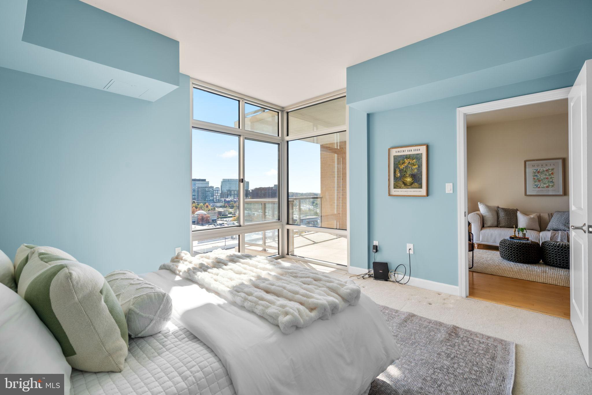 5750 BOU AVENUE 1111