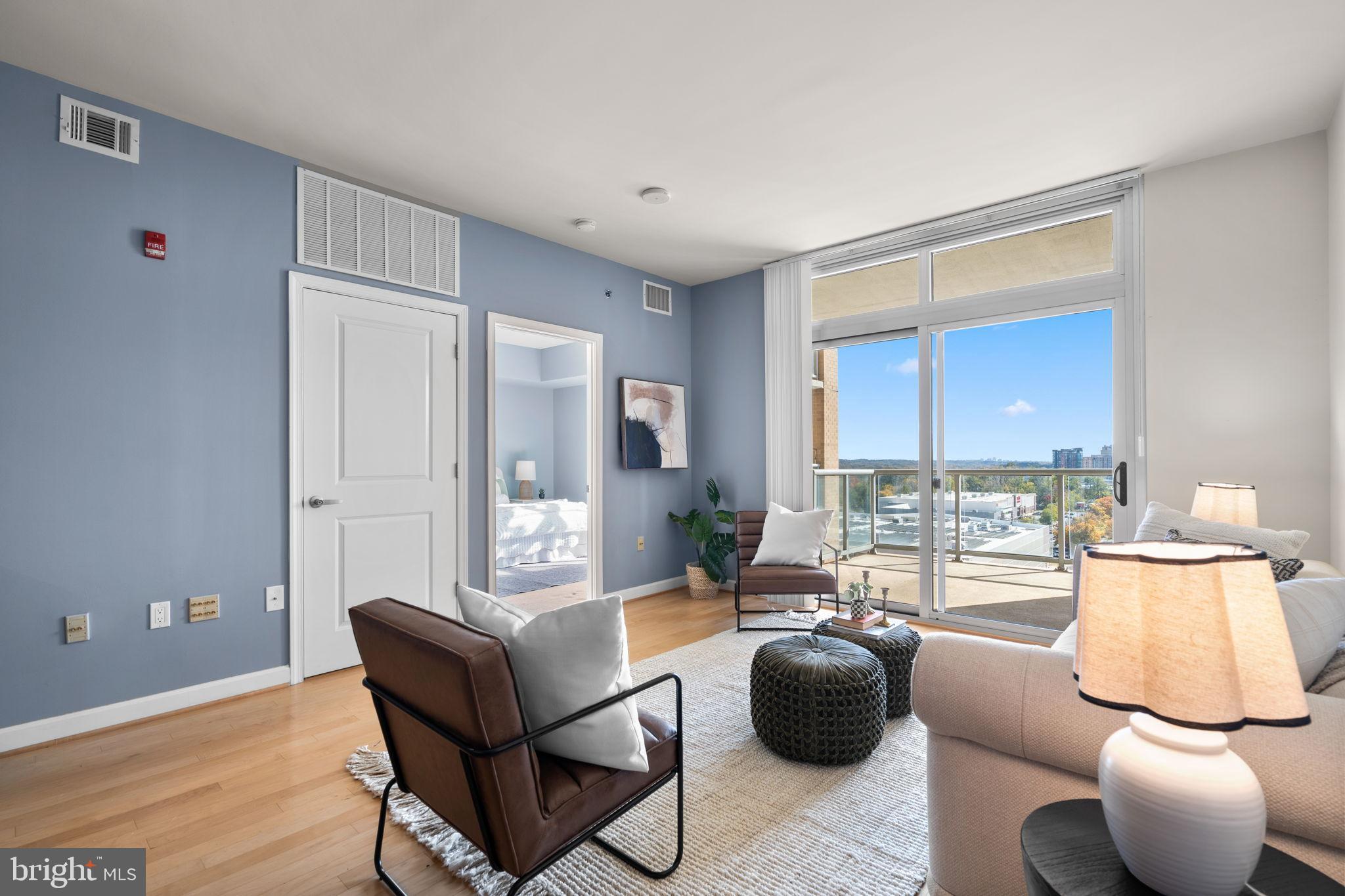 5750 BOU AVENUE 1111