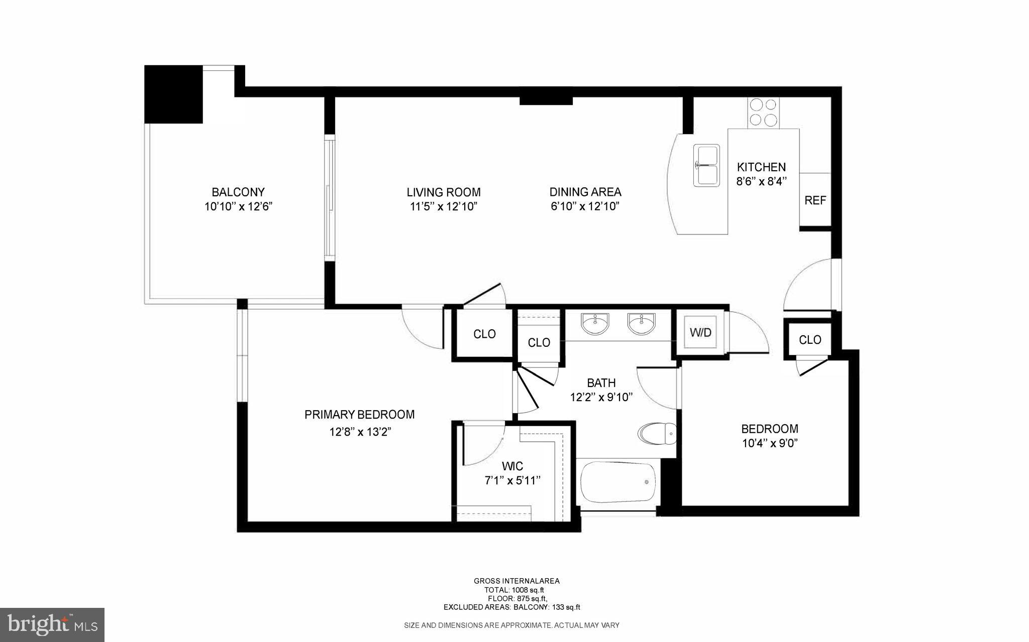 5750 BOU AVENUE 1111