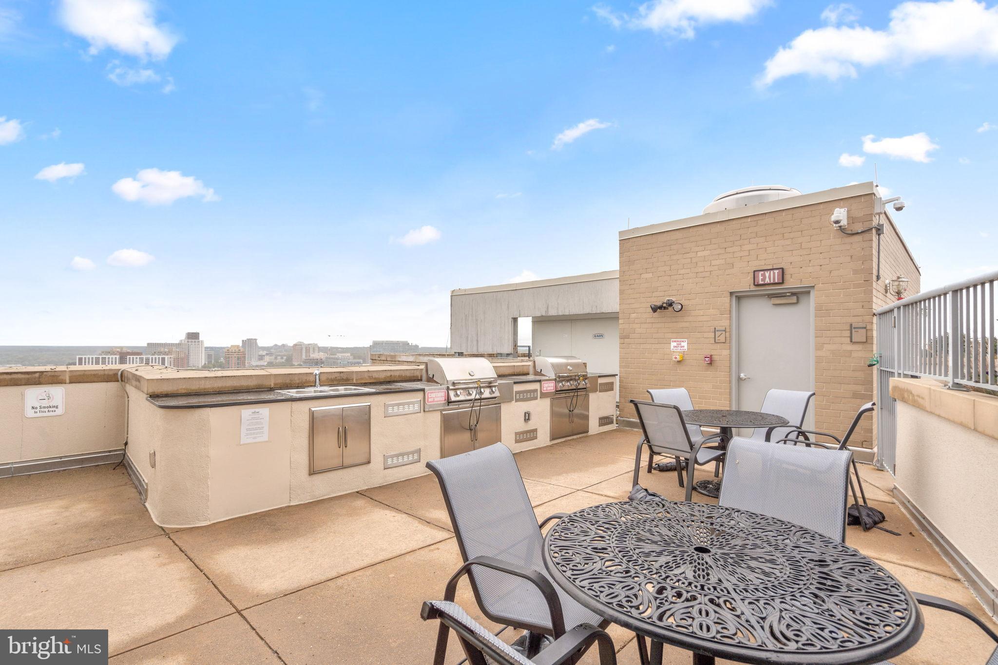 5750 BOU AVENUE 1111