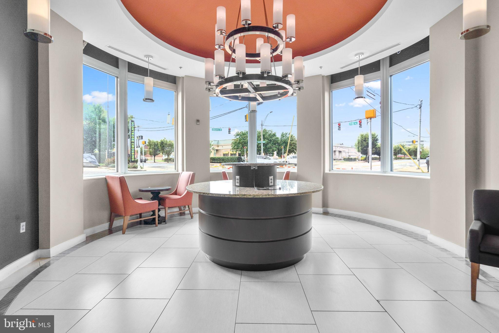 5750 BOU AVENUE 1111