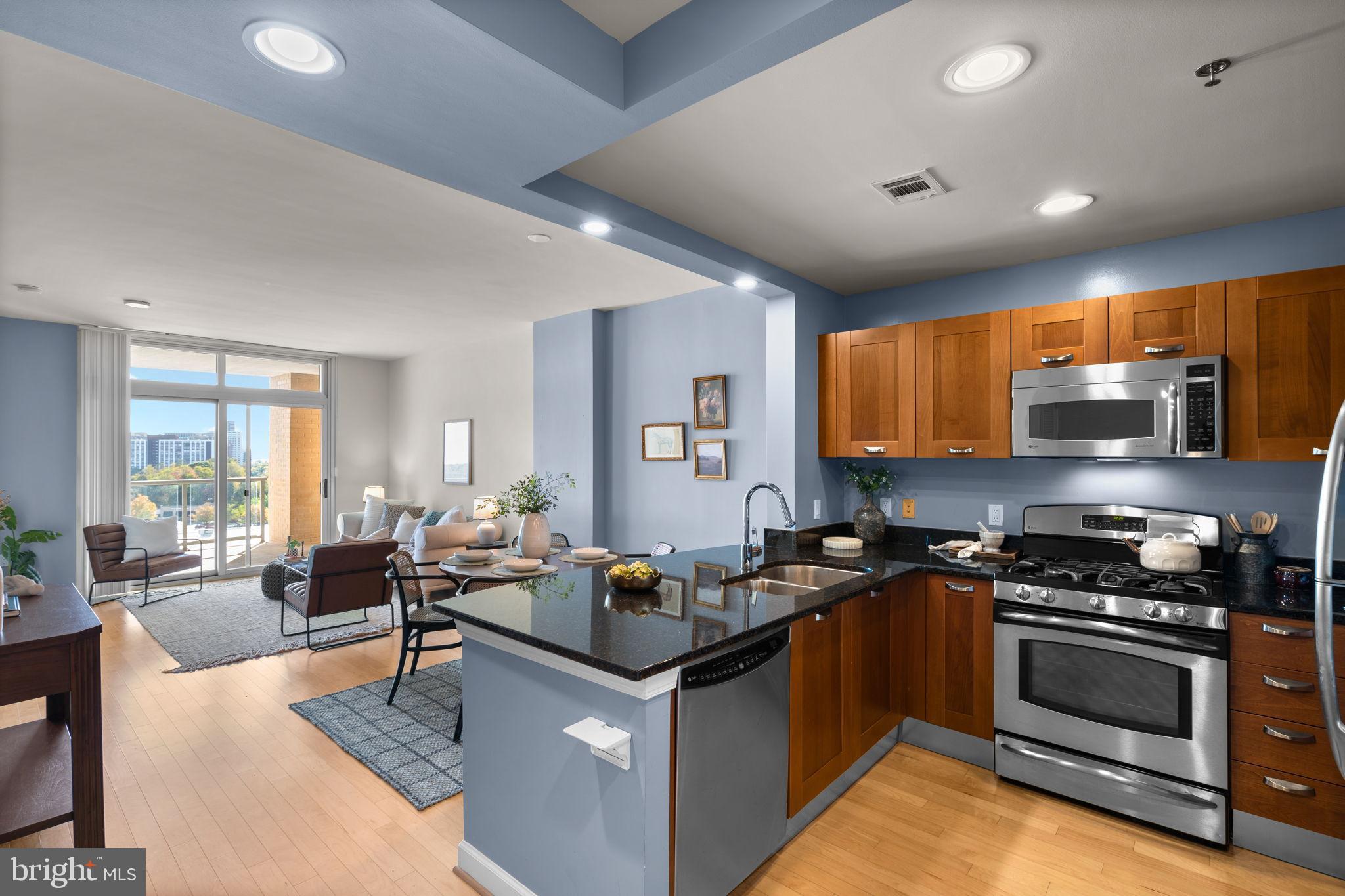 5750 BOU AVENUE 1111