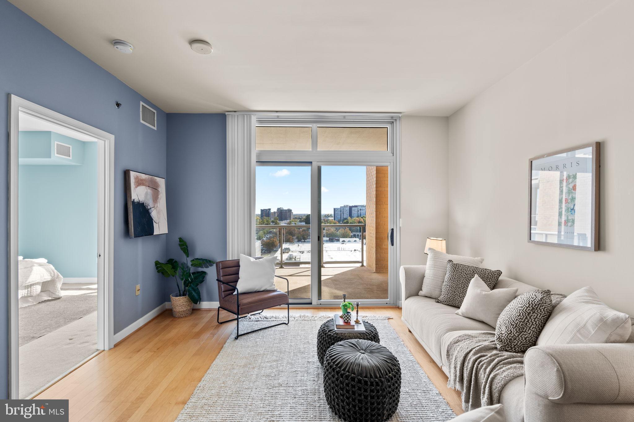 5750 BOU AVENUE 1111