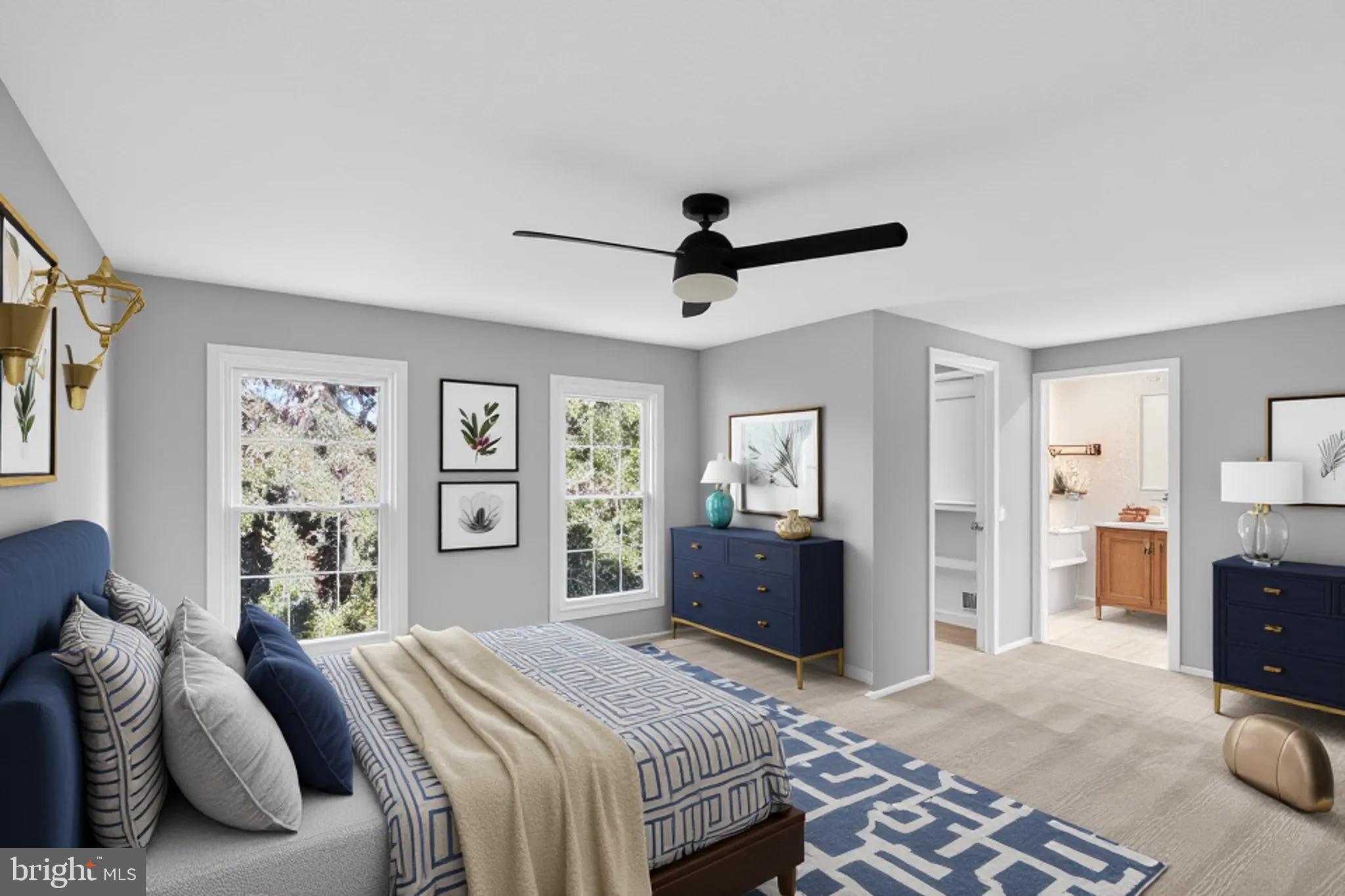 9201 WILLOW POND LANE