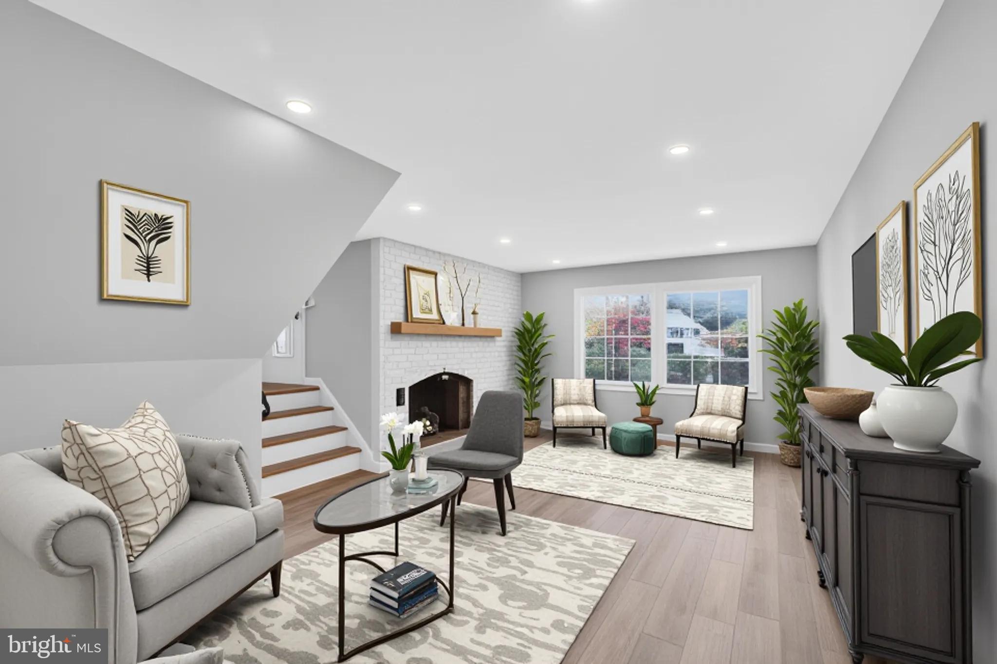 9201 WILLOW POND LANE