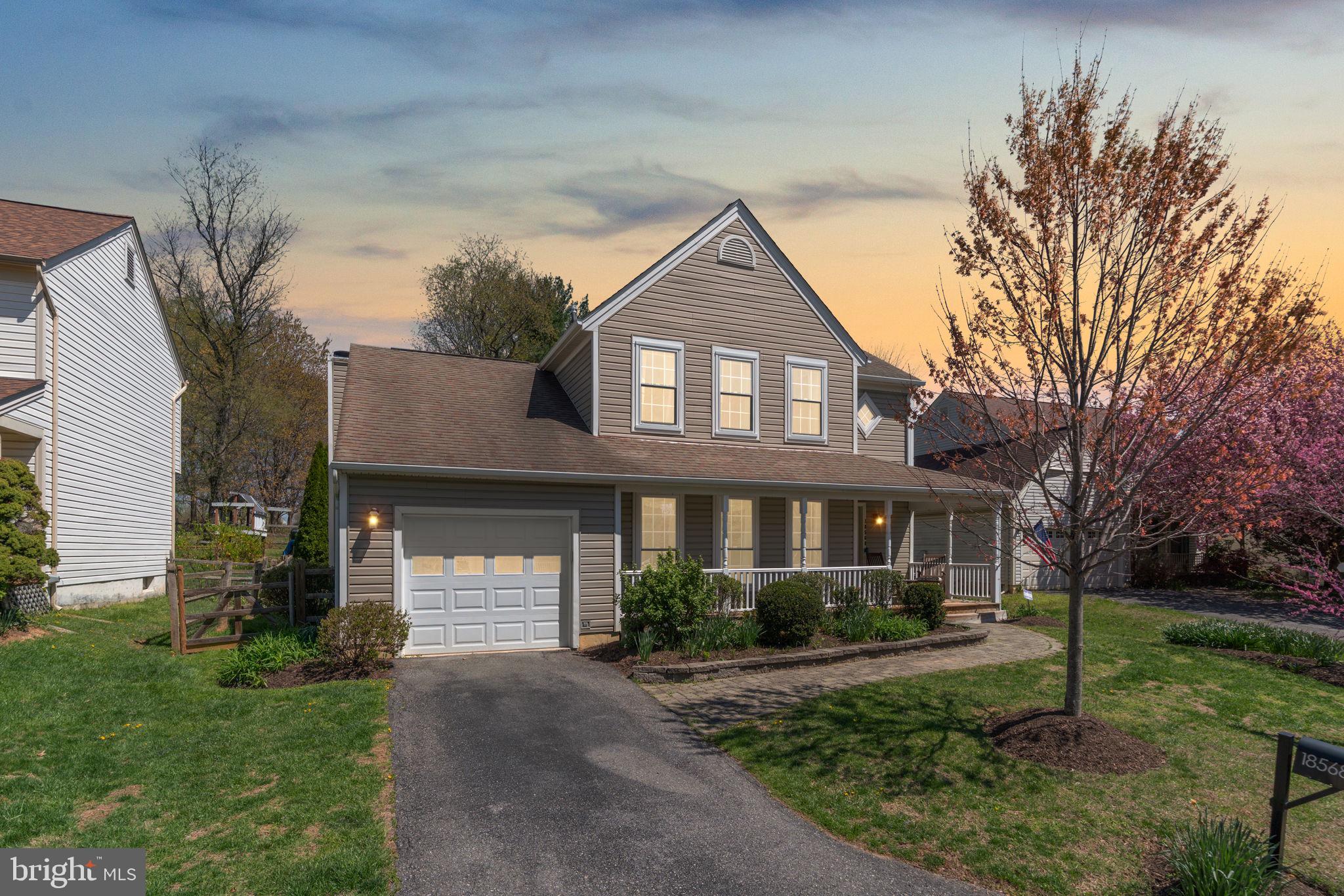 18568 CAPE JASMINE WAY