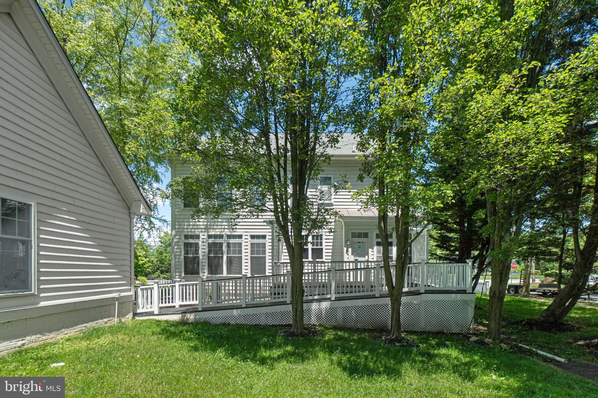 600 OLNEY SANDY SPRING ROAD