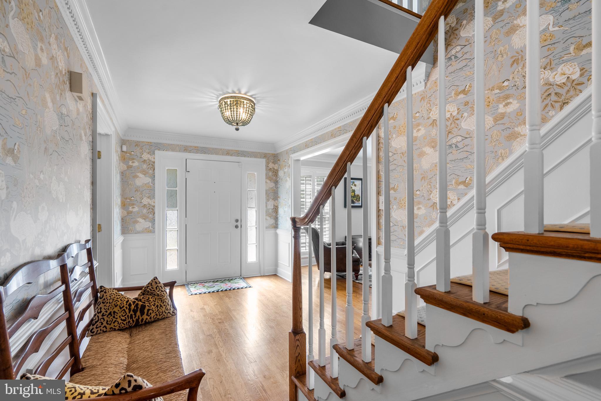 204 MASSBURY STREET