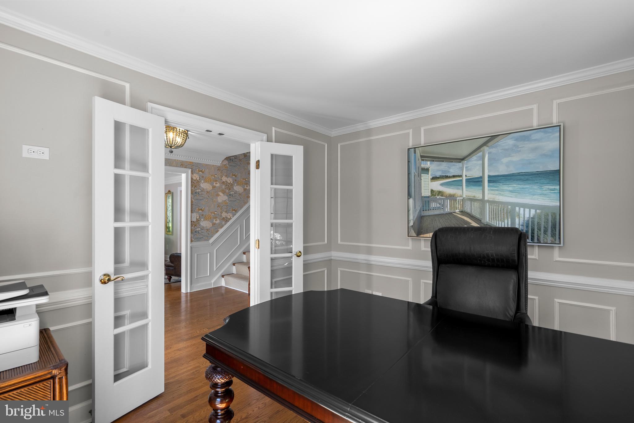204 MASSBURY STREET