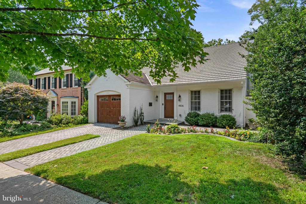 4436 CHALFONT PLACE