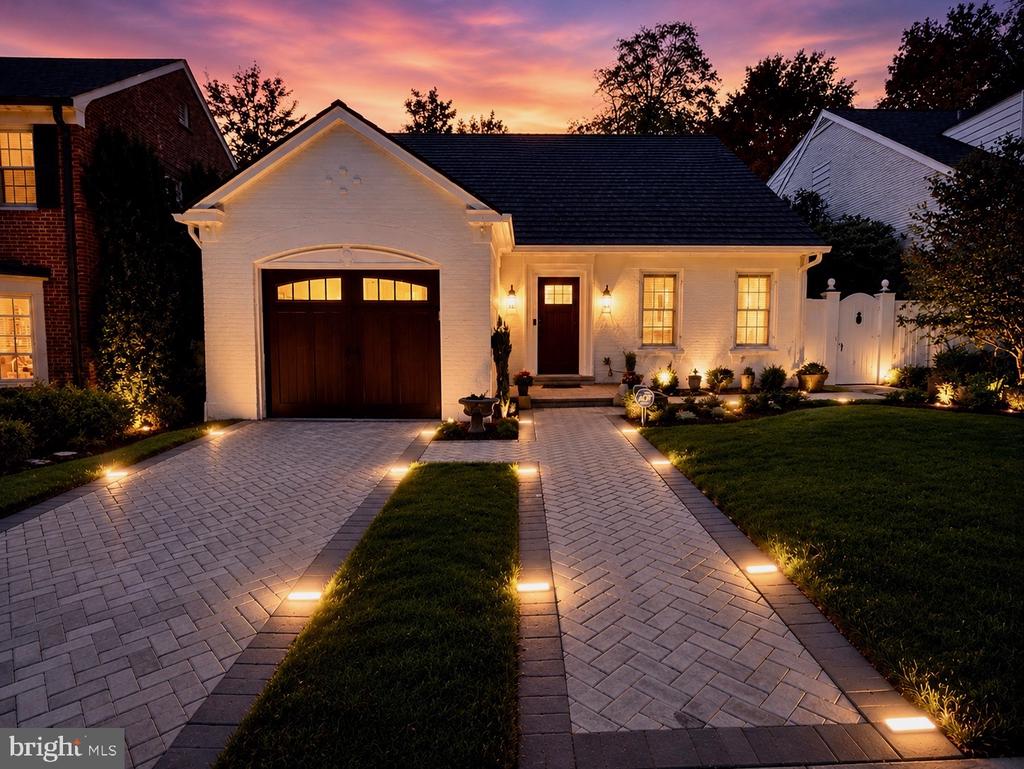 4436 CHALFONT PLACE