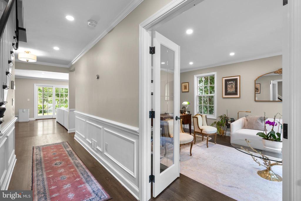 4436 CHALFONT PLACE