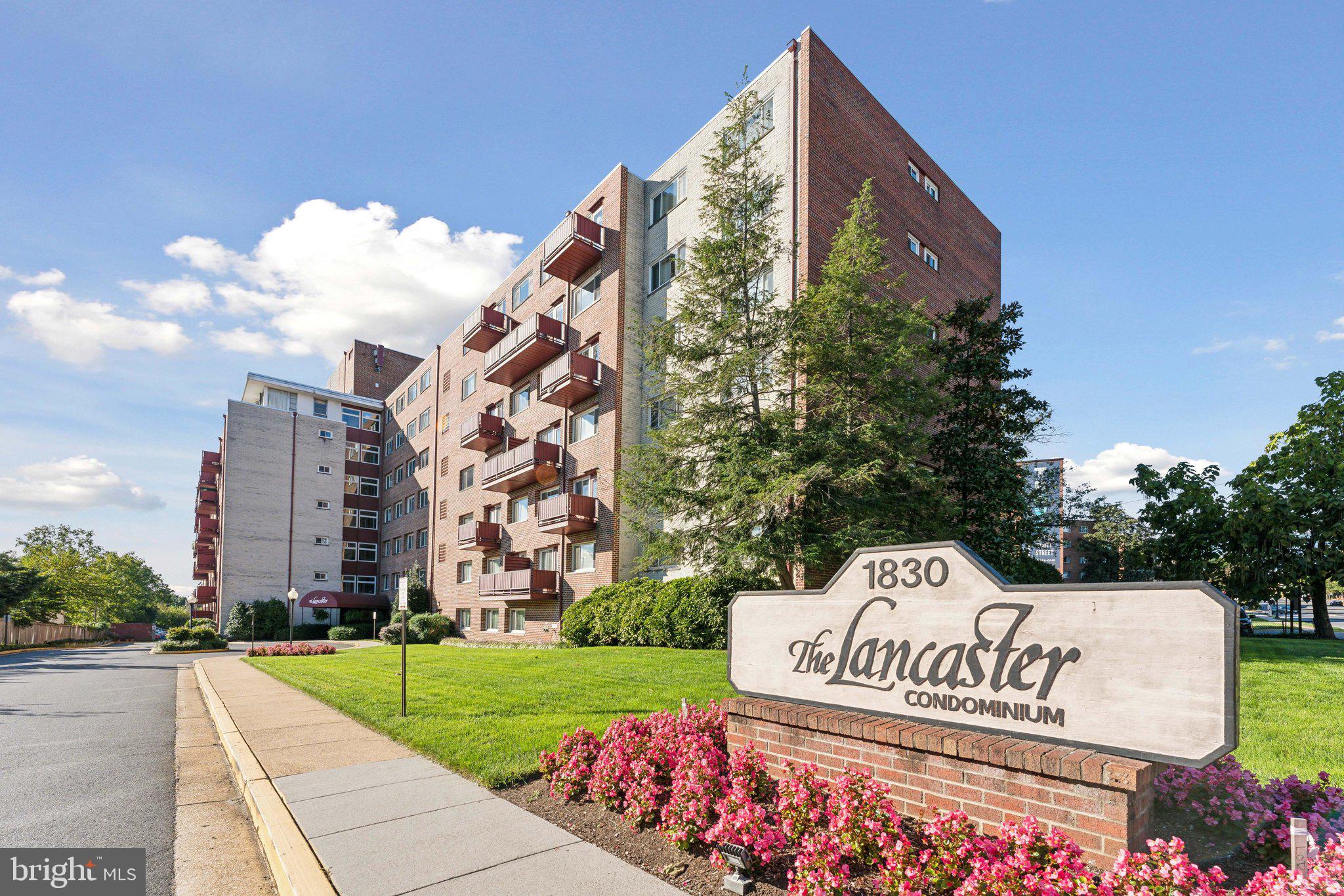 1830 Columbia Pike #103