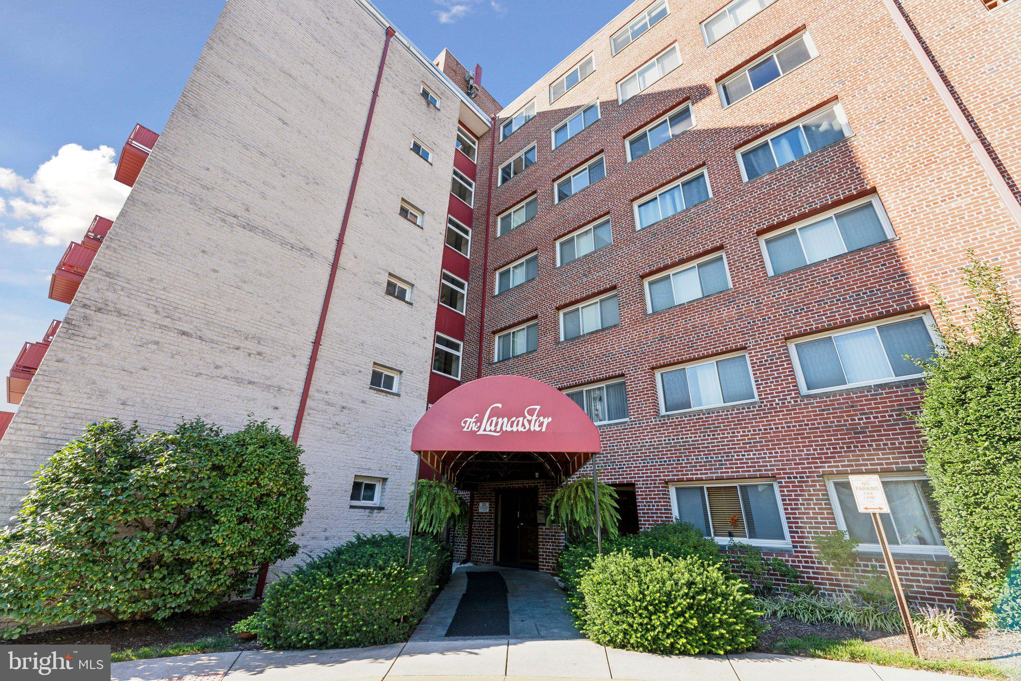 1830 Columbia Pike #103