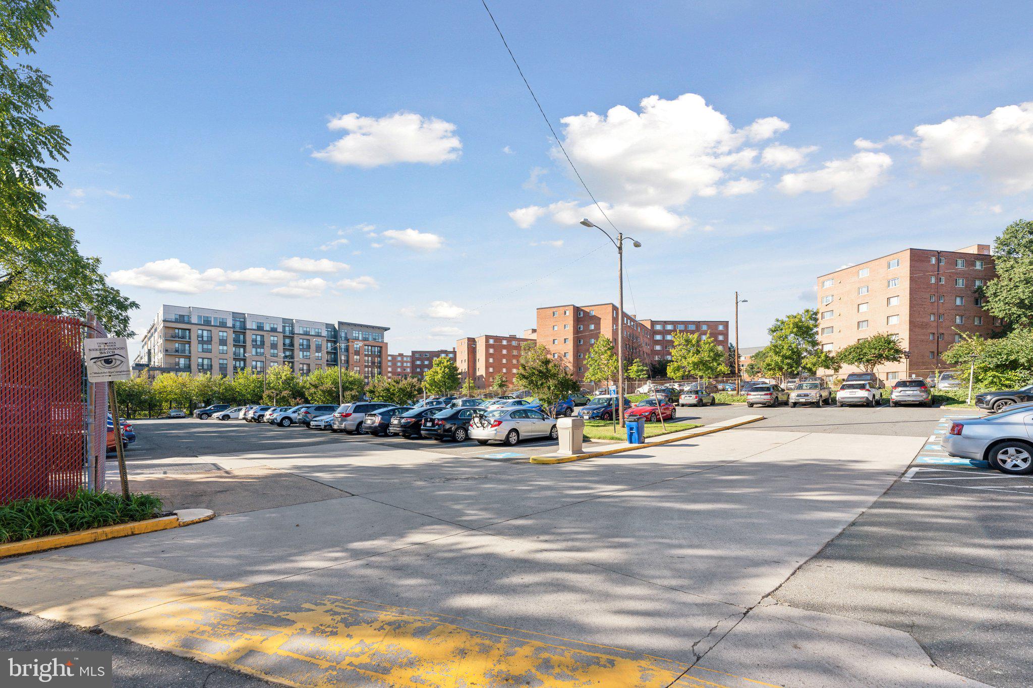 1830 Columbia Pike #103