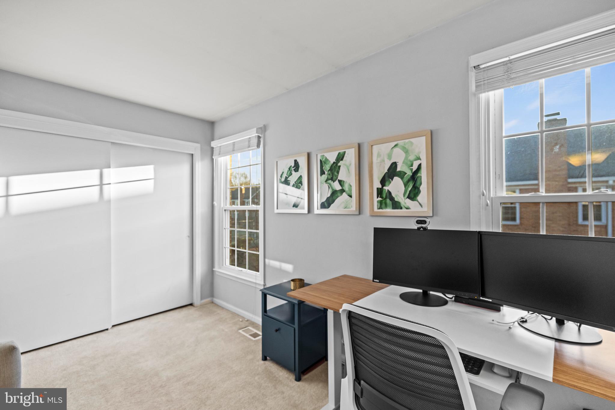 2512 S Arlington Mill Dr #5