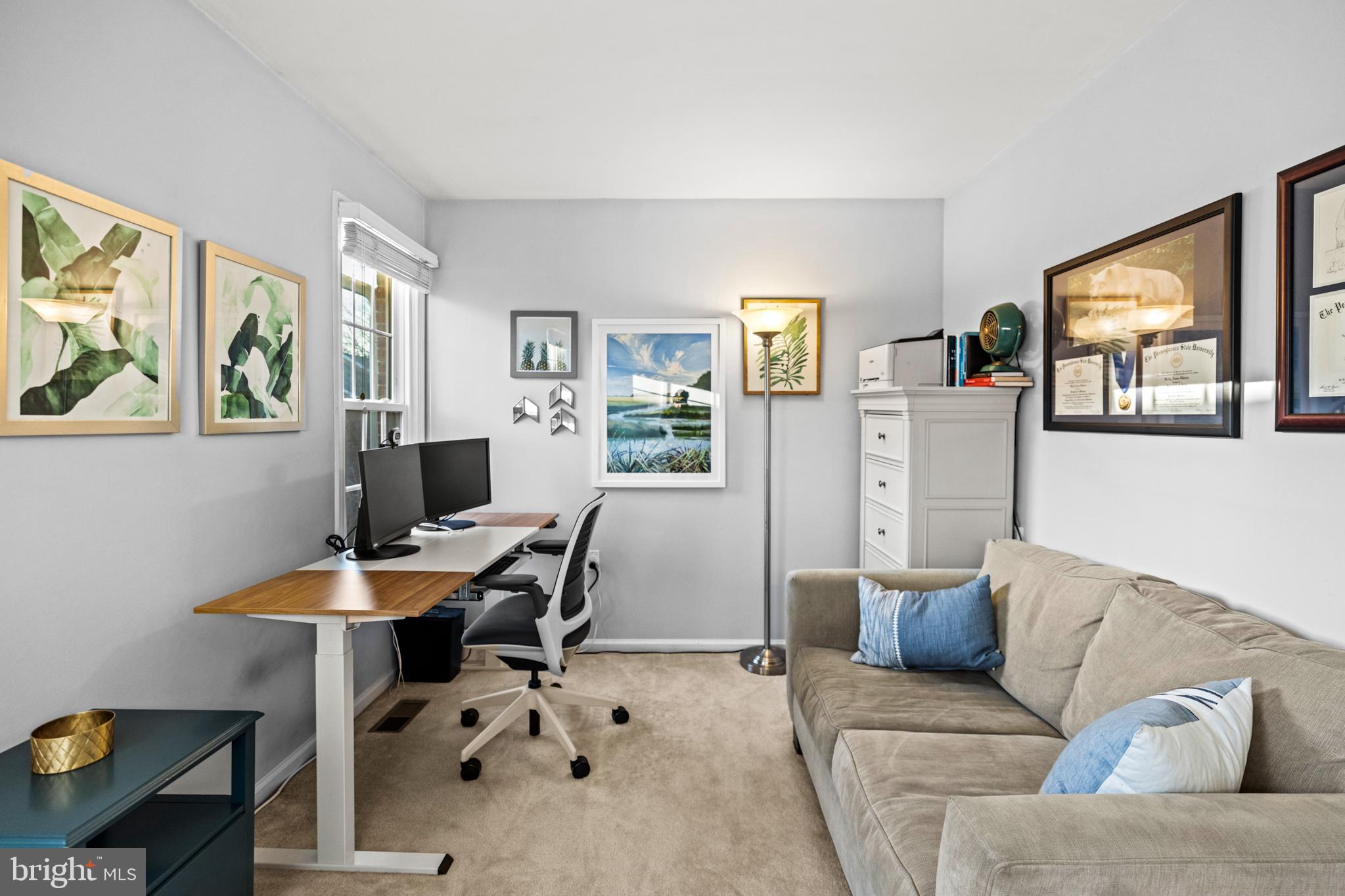 2512 S Arlington Mill Dr #5