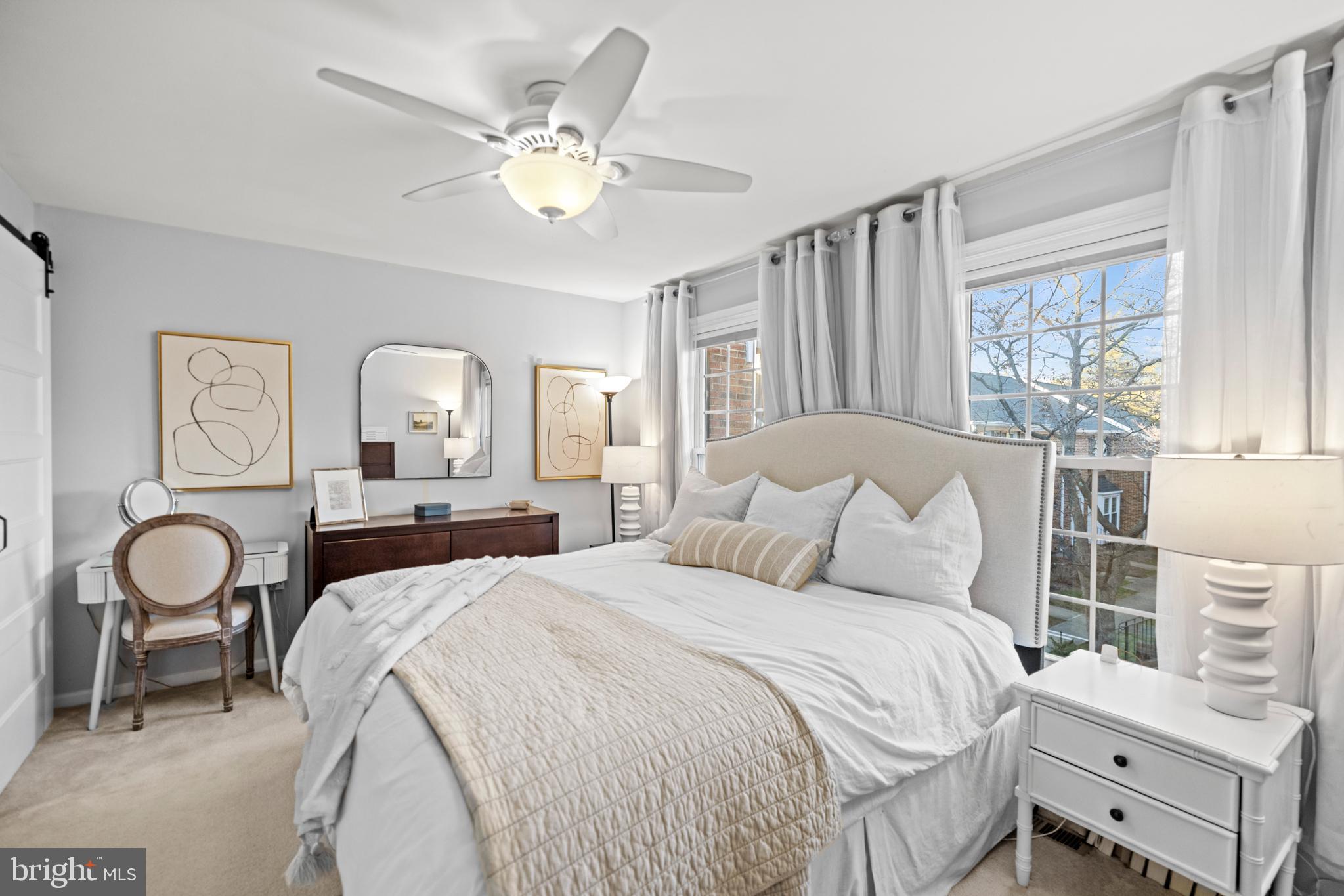 2512 S Arlington Mill Dr #5